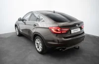 BMW X6 xDrive35i 3.0 225kW thumbnail