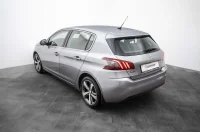 Peugeot 308 PureTech 130 1.2 96kW thumbnail