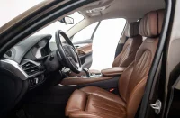 BMW X6 xDrive35i 3.0 225kW thumbnail