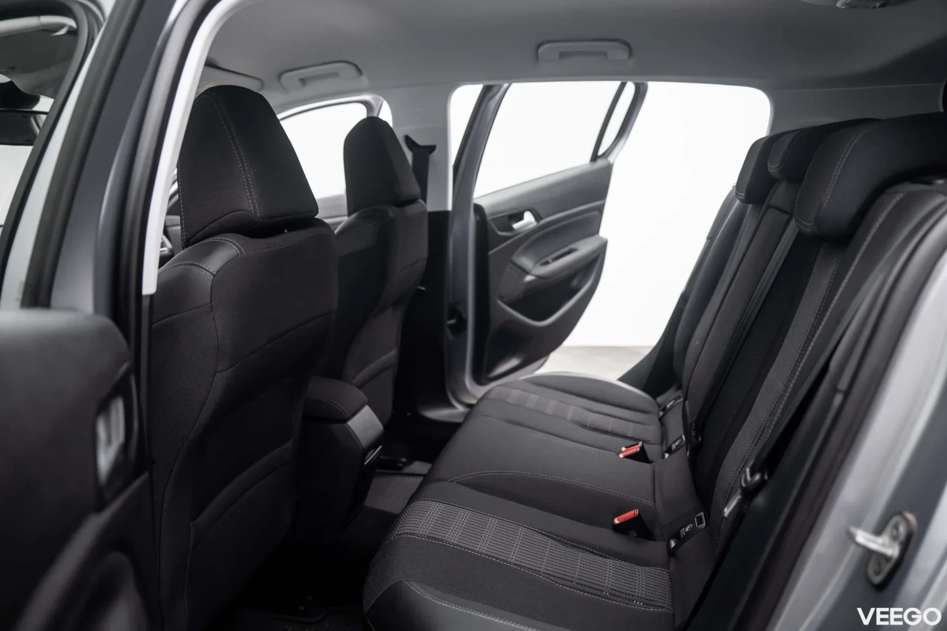 Peugeot 308 PureTech 130 1.2 96kW