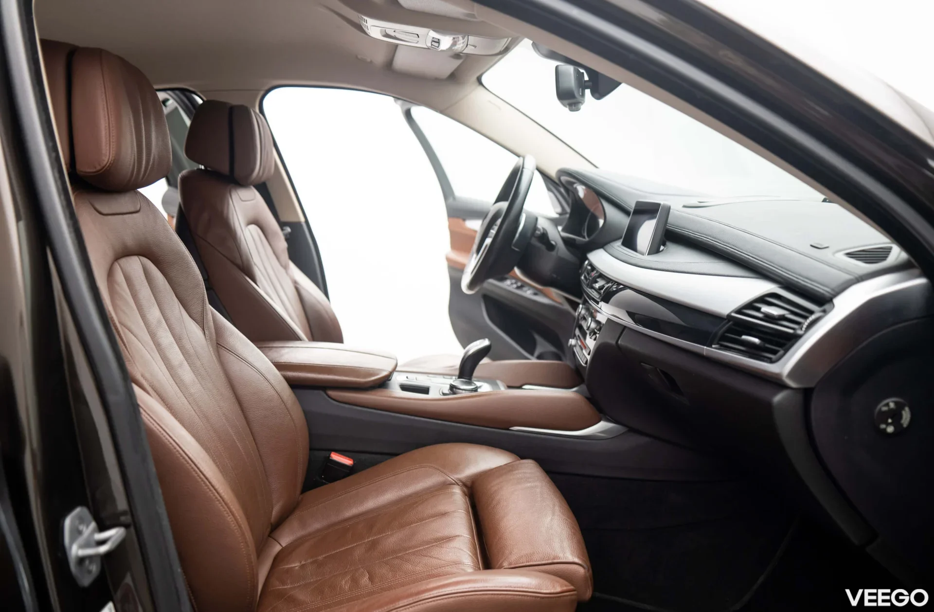 BMW X6 xDrive35i 3.0 225kW