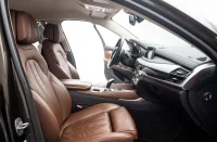 BMW X6 xDrive35i 3.0 225kW thumbnail