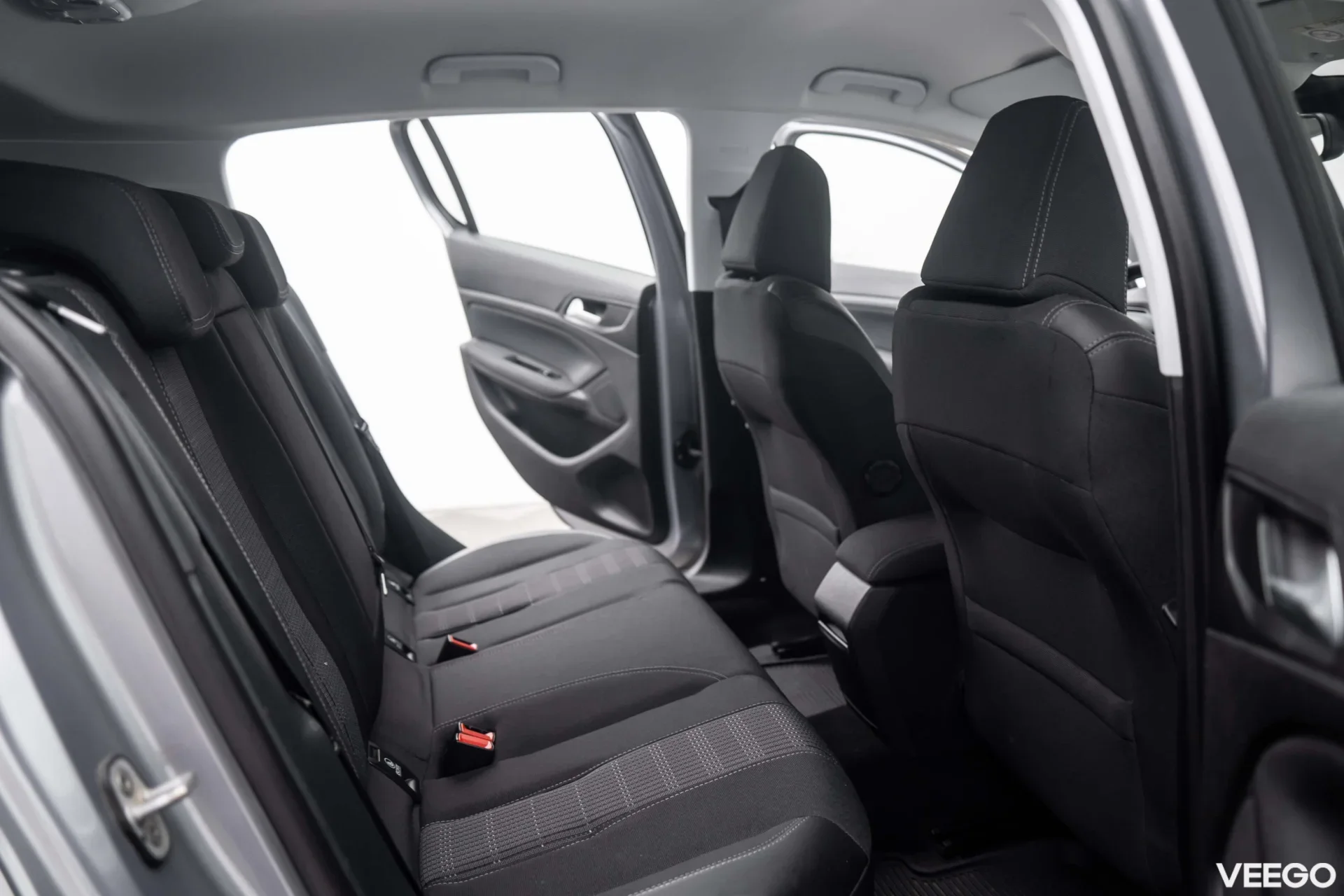 Peugeot 308 PureTech 130 1.2 96kW