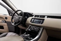 Land Rover Range Rover Sport HSE SCV6 3.0 250kW thumbnail