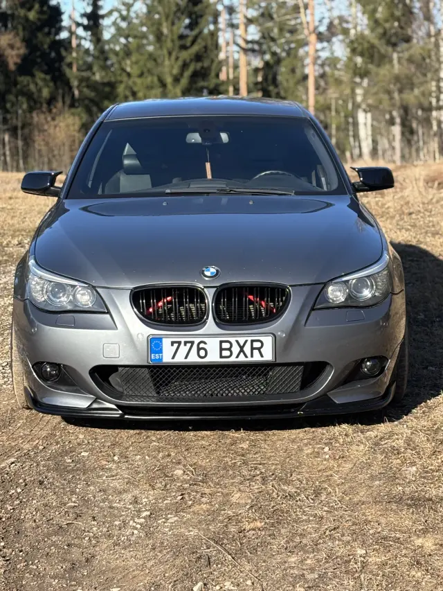Image of BMW 530XD 3.0 173kW