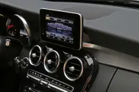 Mercedes-Benz C180 1.6 115kW thumbnail