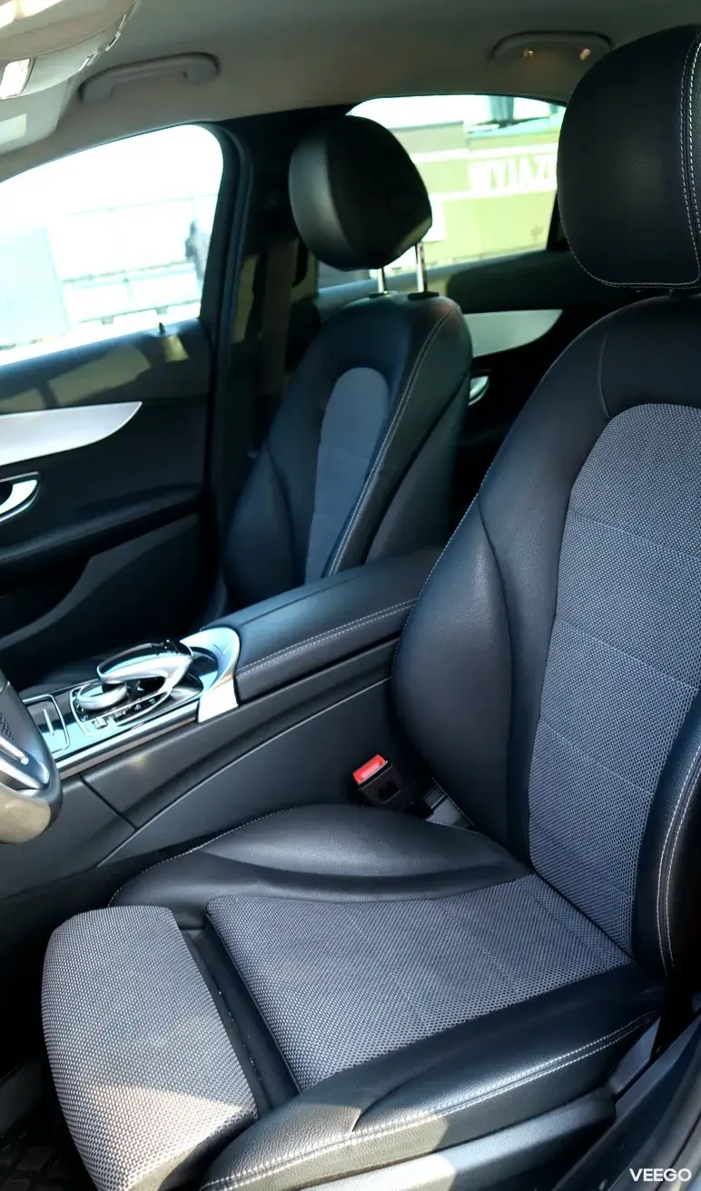 Mercedes-Benz C180 1.6 115kW