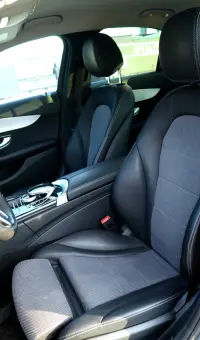 Mercedes-Benz C180 1.6 115kW thumbnail