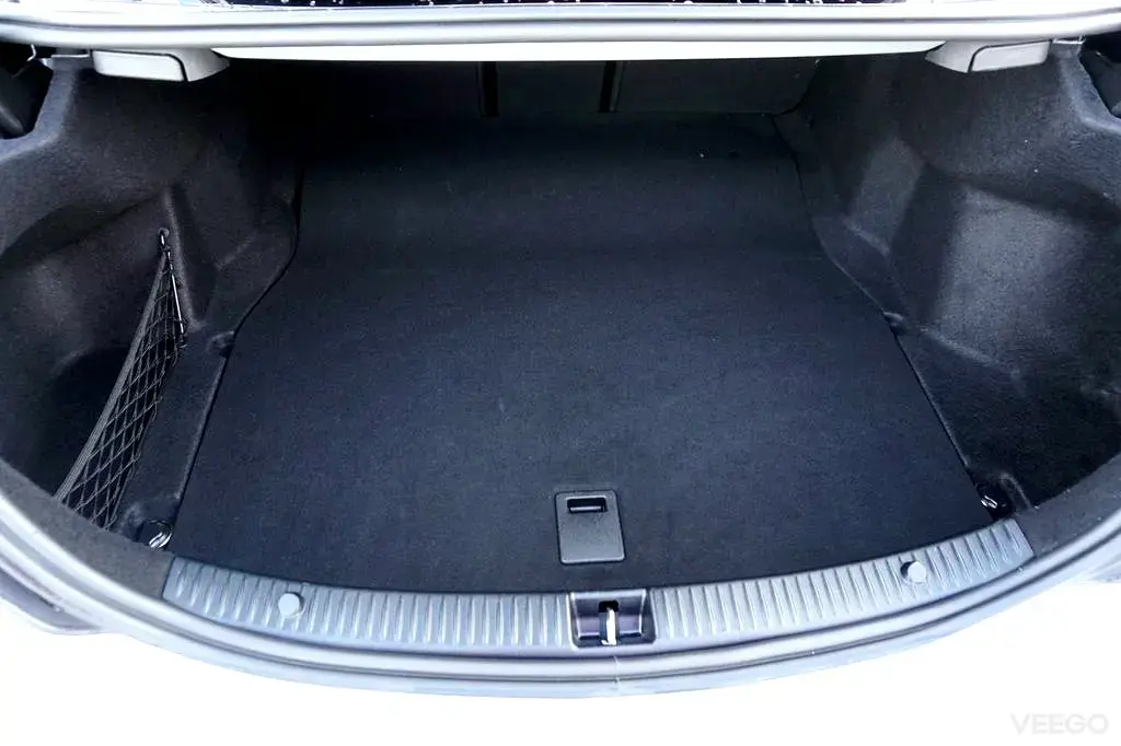 Mercedes-Benz C180 1.6 115kW