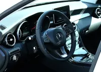 Mercedes-Benz C180 1.6 115kW thumbnail