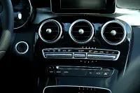 Mercedes-Benz C180 1.6 115kW thumbnail