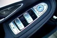 Mercedes-Benz C180 1.6 115kW thumbnail