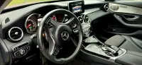 Mercedes-Benz C180 1.6 115kW thumbnail
