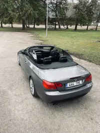 BMW 325D 3.0 180kW thumbnail