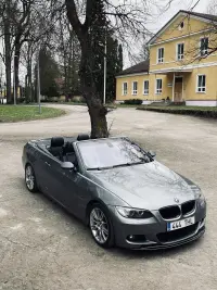 BMW 325D 3.0 180kW thumbnail