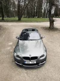 BMW 325D 3.0 180kW thumbnail