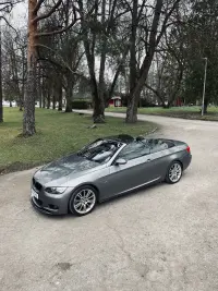 BMW 325D 3.0 180kW thumbnail