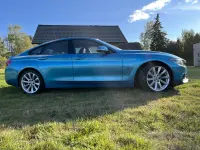 BMW 420 2.0 140kW thumbnail
