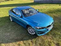 BMW 420 2.0 140kW thumbnail