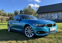 BMW 420 2.0 140kW thumbnail