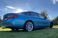BMW 420 2.0 140kW thumbnail