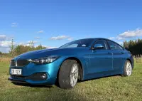 BMW 420 2.0 140kW thumbnail
