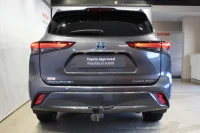 Toyota Highlander Executive AWD 2.5 140kW thumbnail
