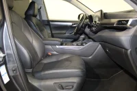 Toyota Highlander Executive AWD 2.5 140kW thumbnail