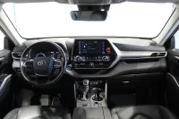 Toyota Highlander Executive AWD 2.5 140kW thumbnail