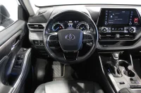Toyota Highlander Executive AWD 2.5 140kW thumbnail