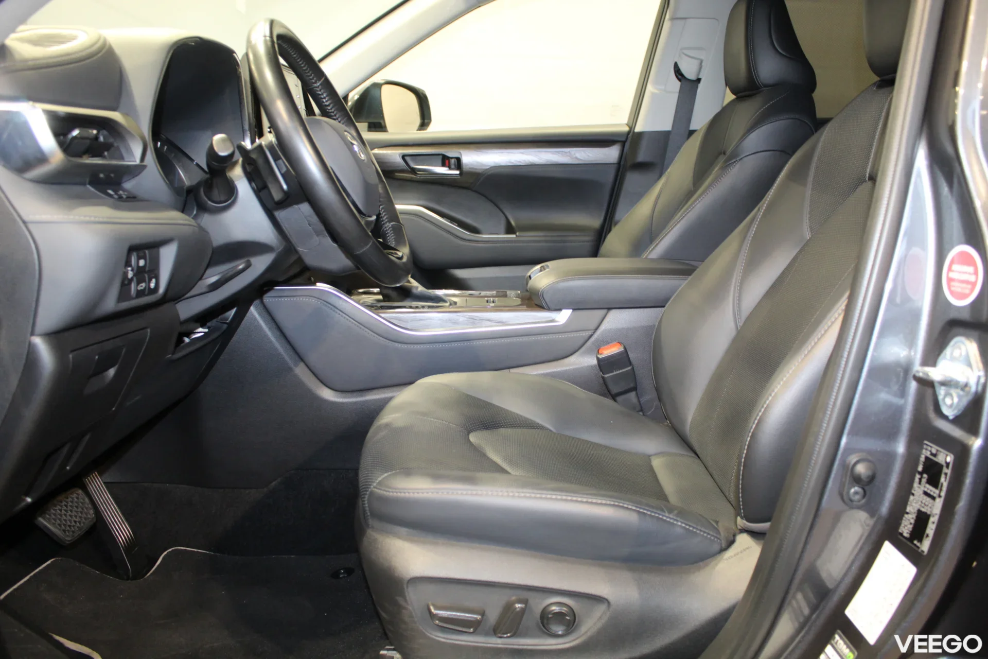 Toyota Highlander Executive AWD 2.5 140kW