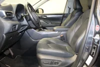 Toyota Highlander Executive AWD 2.5 140kW thumbnail