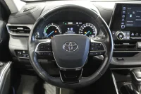 Toyota Highlander Executive AWD 2.5 140kW thumbnail