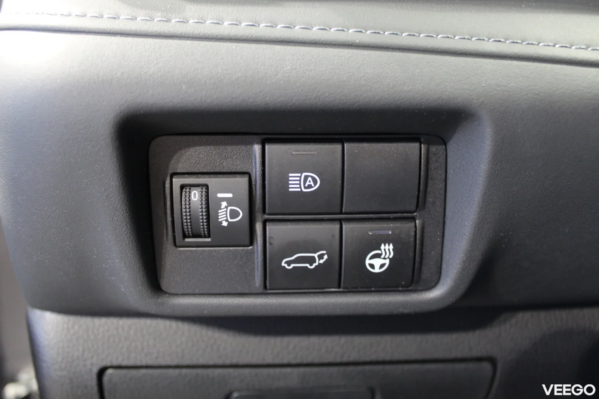 Toyota Highlander Executive AWD 2.5 140kW