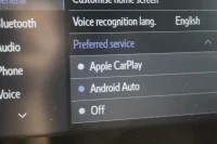 Toyota Highlander Executive AWD 2.5 140kW thumbnail