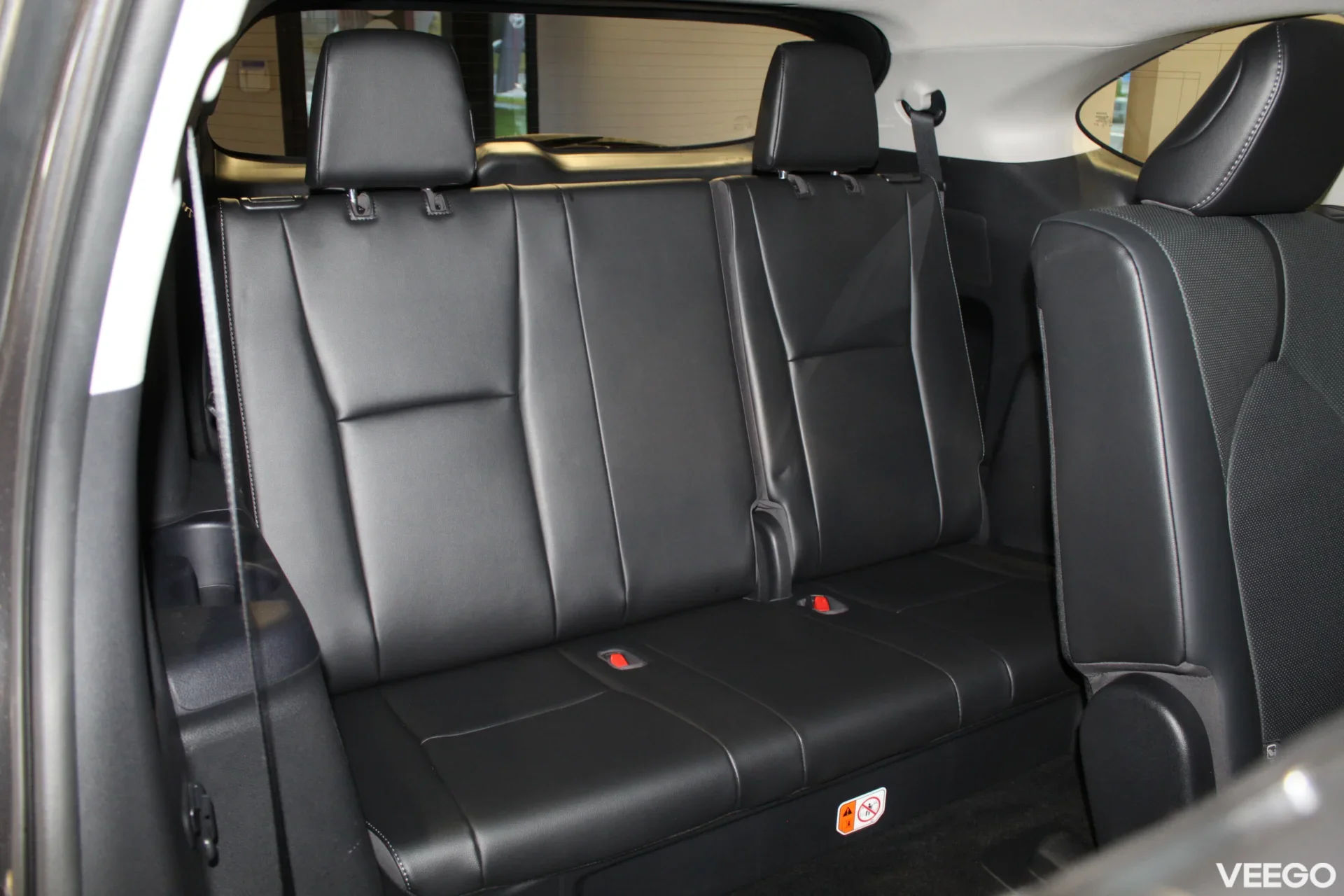 Toyota Highlander Executive AWD 2.5 140kW