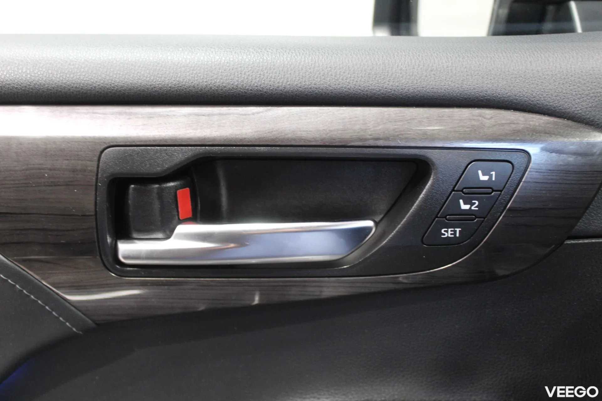 Toyota Highlander Executive AWD 2.5 140kW