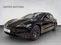 Tesla Model 3 Long Range Dual Motor 153kW thumbnail