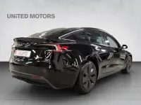 Tesla Model 3 Long Range Dual Motor 153kW thumbnail