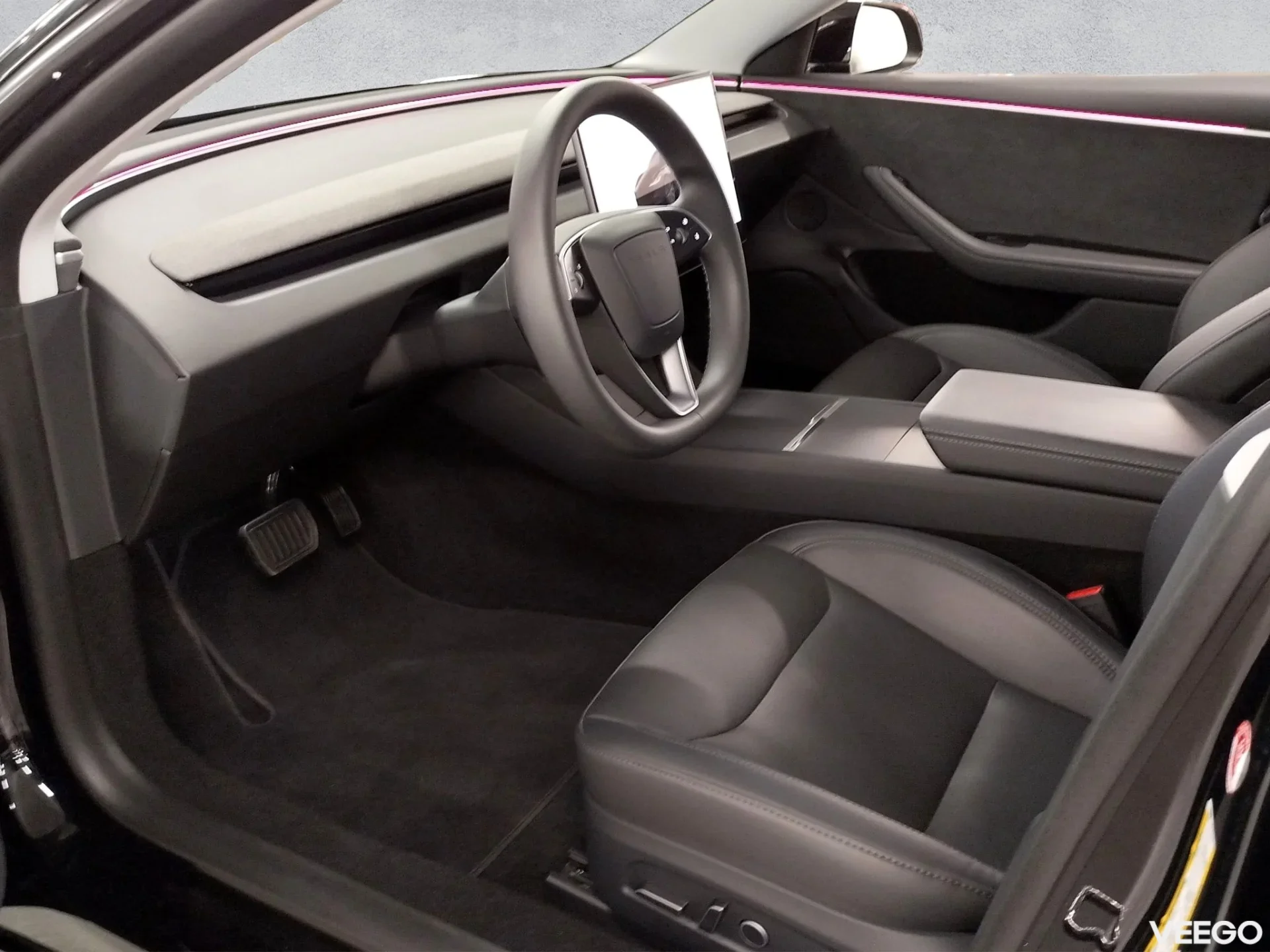 Tesla Model 3 Long Range Dual Motor 153kW