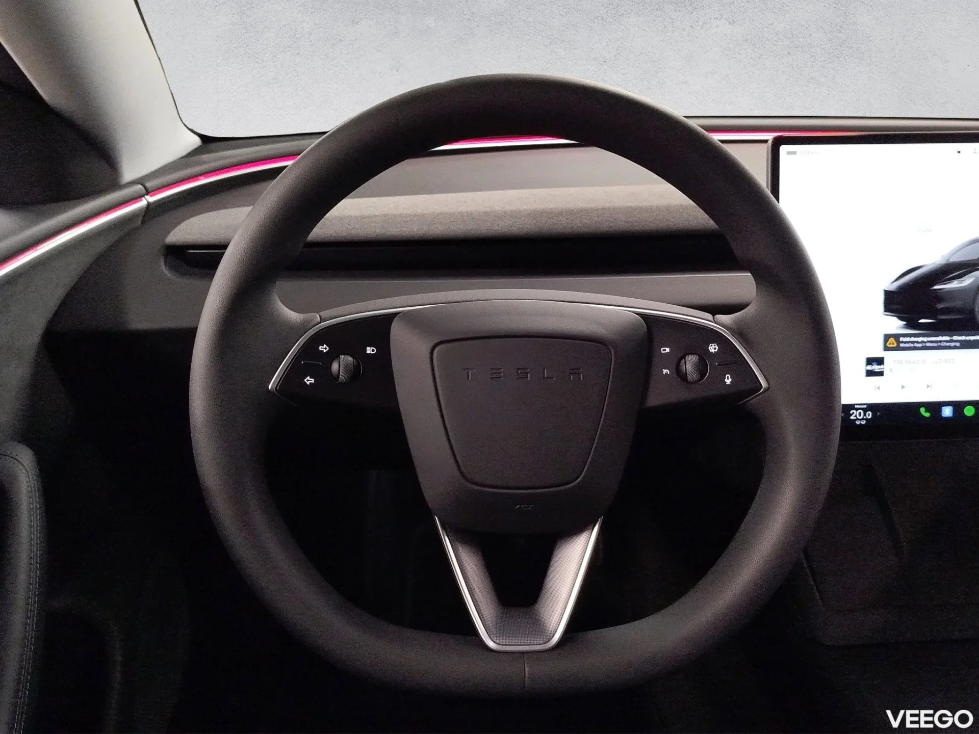 Tesla Model 3 Long Range Dual Motor 153kW