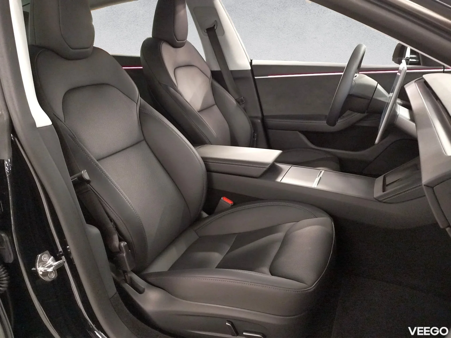 Tesla Model 3 Long Range Dual Motor 153kW