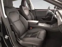 Tesla Model 3 Long Range Dual Motor 153kW thumbnail