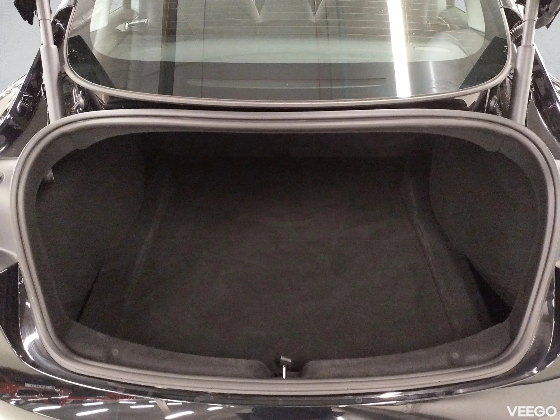 Tesla Model 3 Long Range Dual Motor 153kW