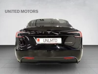 Tesla Model 3 Long Range Dual Motor 153kW thumbnail