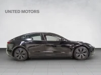 Tesla Model 3 Long Range Dual Motor 153kW thumbnail