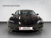 Tesla Model 3 Long Range Dual Motor 153kW thumbnail