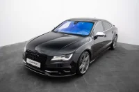Audi S7 Sportback Quattro 4.0 309kW thumbnail