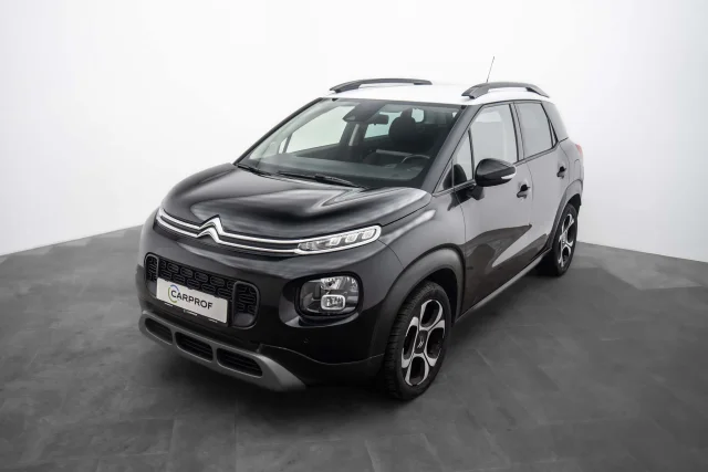 Image of Citroen C3 Aircross PureTech 130 1.2 96kW