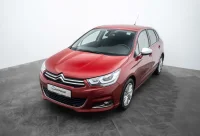 Citroen C4 1.2 96kW thumbnail
